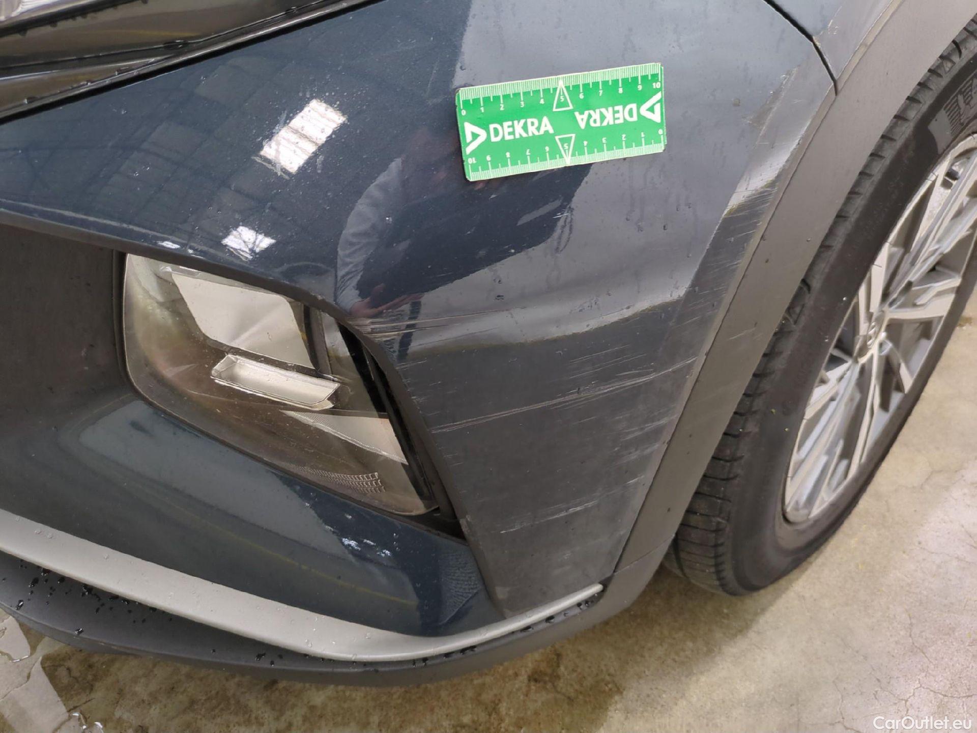  Hyundai  Tucson  Business Mild-Hybrid 2WD 1.6 CRDI 135CV BVA7 E6d #70