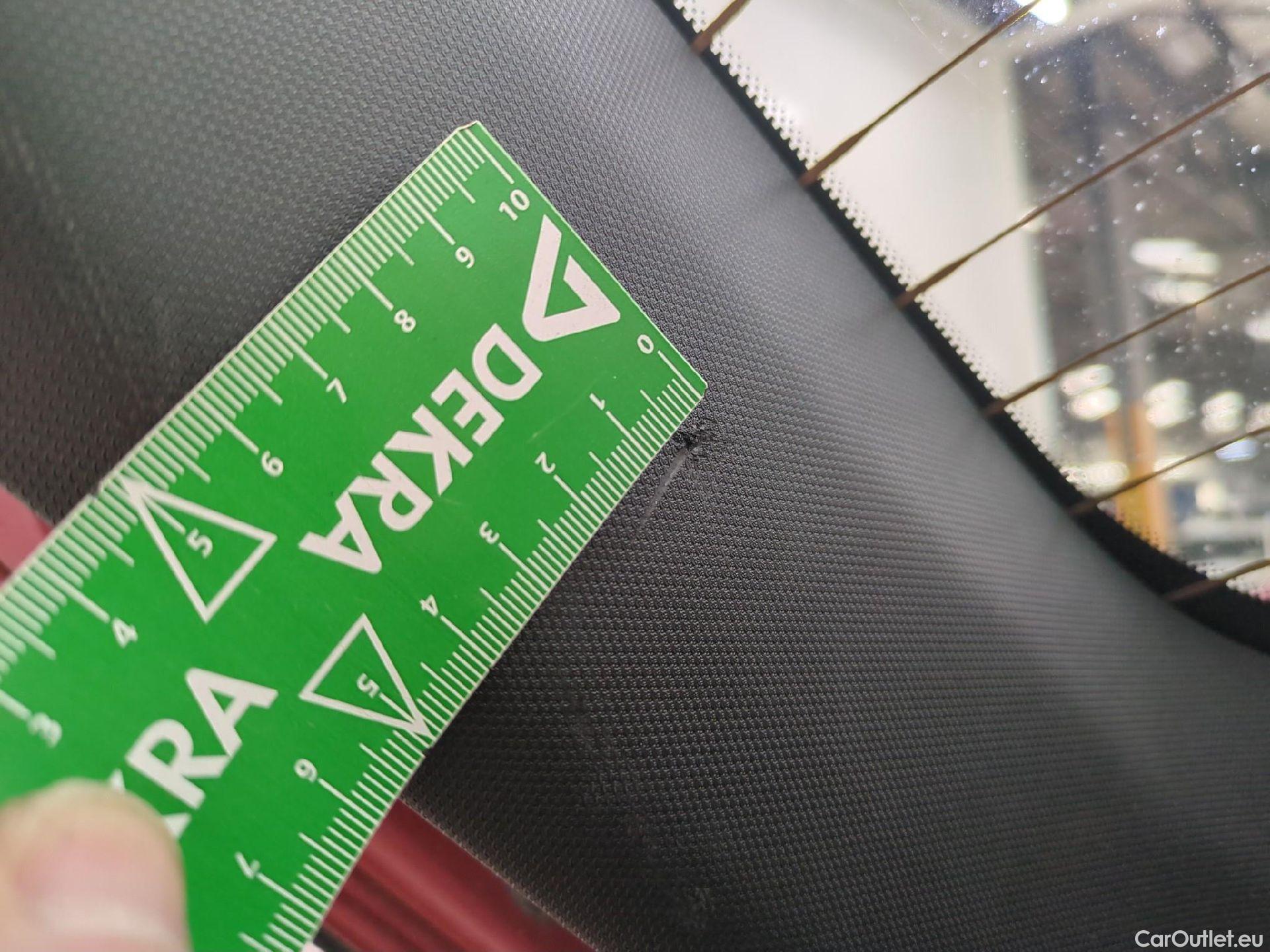  Opel  Astra  K Sports Tourer Elegance Business Start/Stop 1.5 120CV BVA9 E6d #34