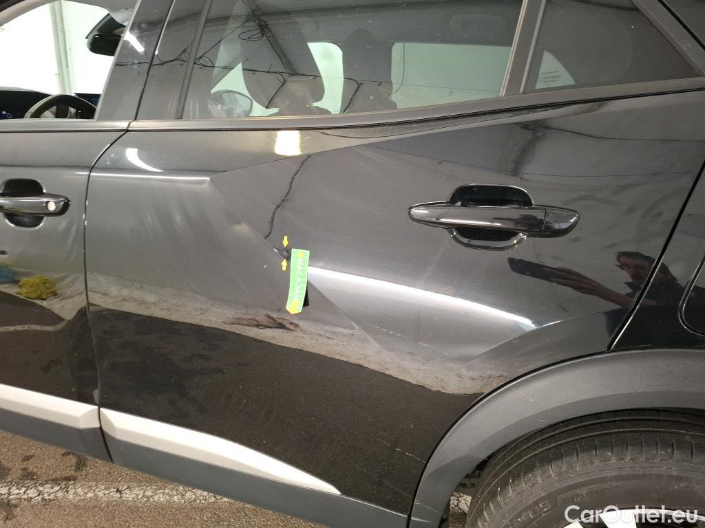  Peugeot  2008  Allure Business 1.5 HDi 110CV BVM6 E6d #24