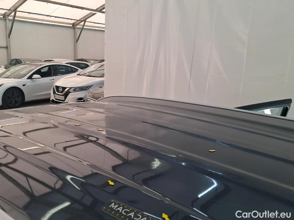  Hyundai  Santa Fe  Intuitive Hybrid 2WD 1.6 T-GDi 230CV BVA6 7 Sieges E6d #17