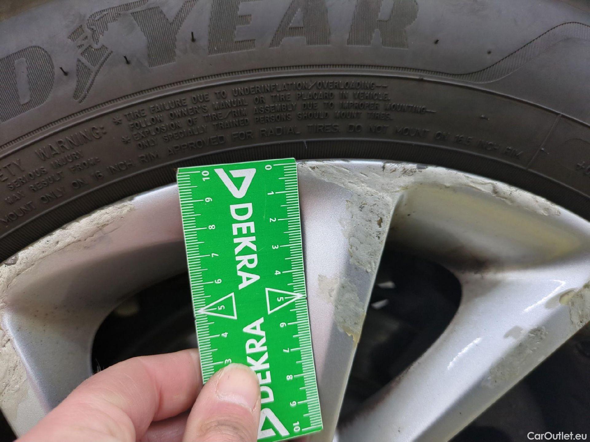  Opel  Astra  K Sports Tourer Elegance Business Start/Stop 1.5 120CV BVA9 E6d #4