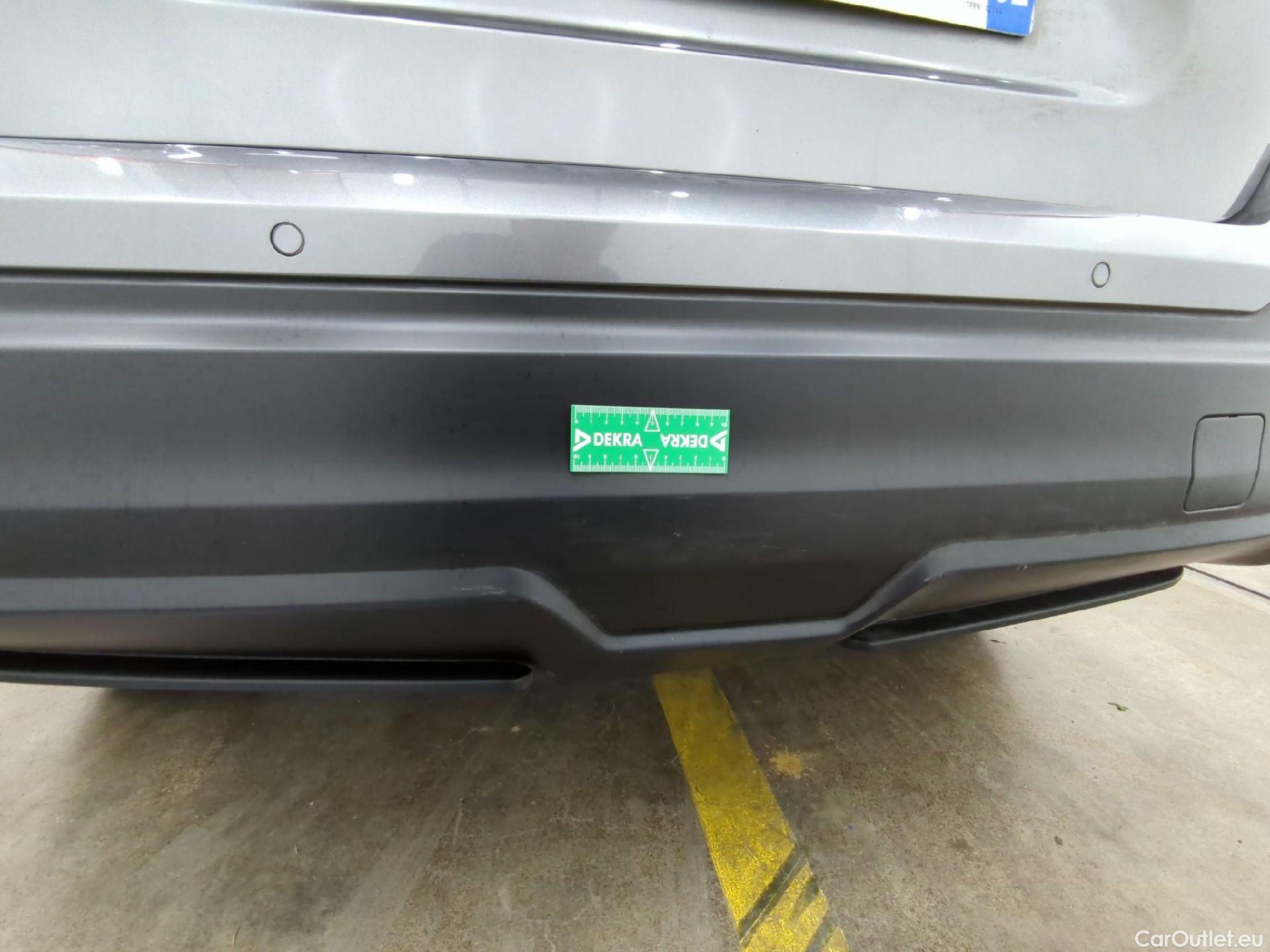  Nissan  Qashqai NISSAN  / 2017 / 5P / Crossover 1.5 DCI 115 DCT Business Edition #41