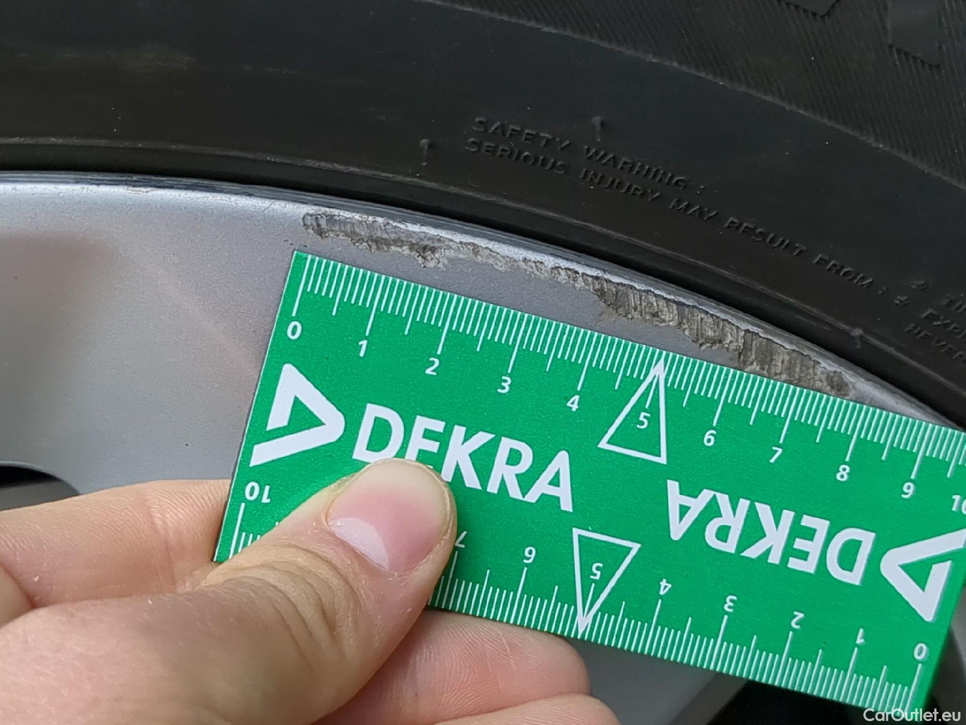  Nissan  Qashqai NISSAN  / 2017 / 5P / Crossover 1.5 DCI 115 DCT Business Edition #6