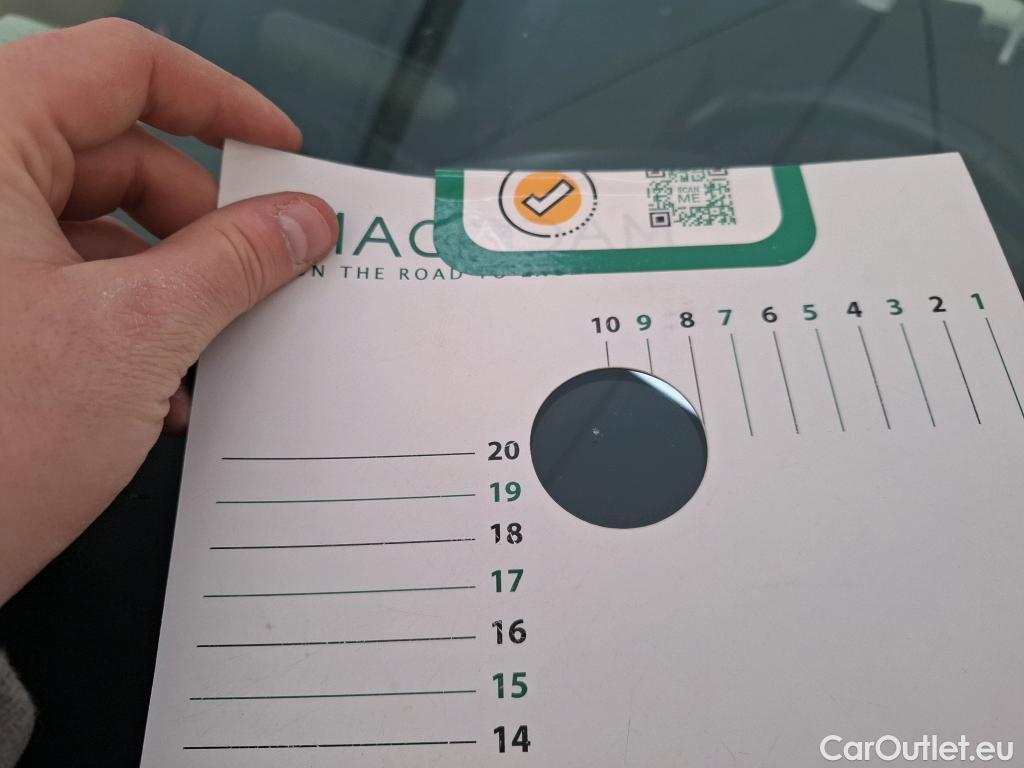  Hyundai  Santa Fe  Intuitive Hybrid 2WD 1.6 T-GDi 230CV BVA6 7 Sieges E6d #6