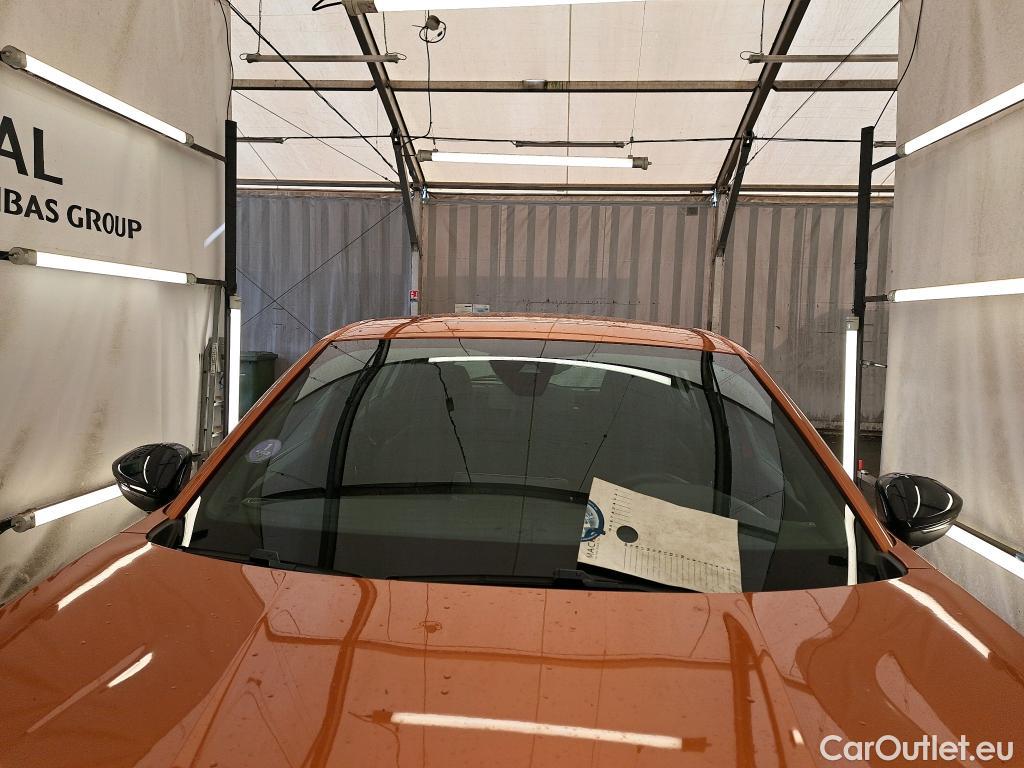  Peugeot  2008  Active Pack 1.2 PureTech 130CV BVA8 E6d #7