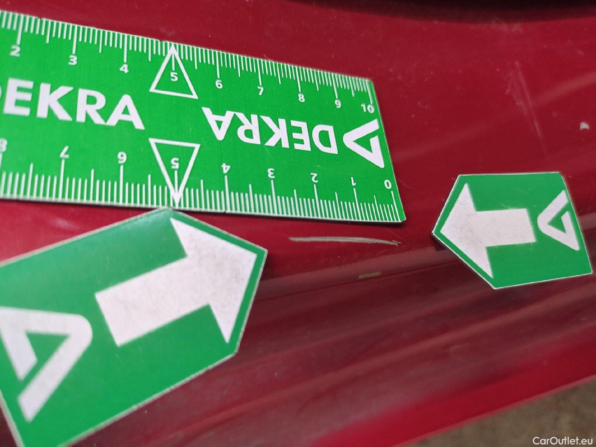  Opel  Astra  K Sports Tourer Elegance Business Start/Stop 1.5 120CV BVA9 E6d #48