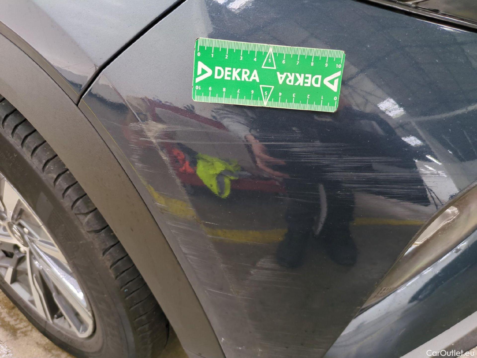  Hyundai  Tucson  Business Mild-Hybrid 2WD 1.6 CRDI 135CV BVA7 E6d #68