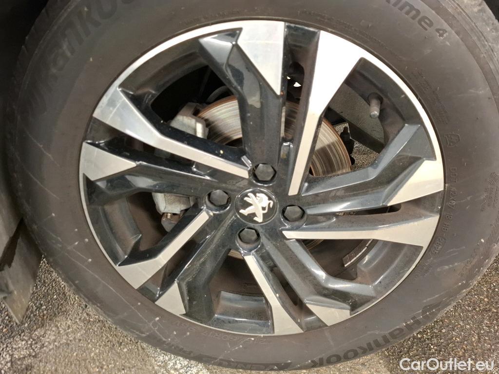  Peugeot  2008  Allure Business 1.5 HDi 110CV BVM6 E6d #16