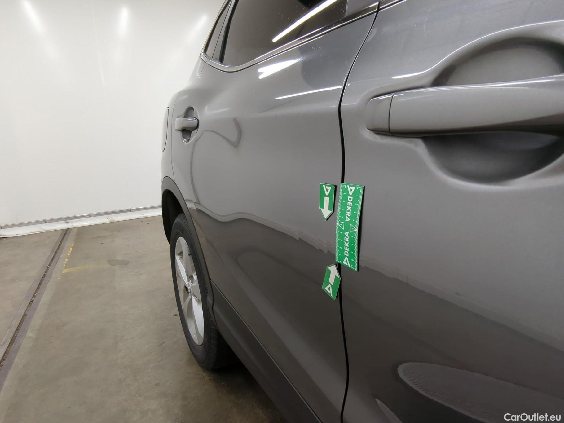  Nissan  Qashqai NISSAN  / 2017 / 5P / Crossover 1.5 DCI 115 DCT Business Edition #20