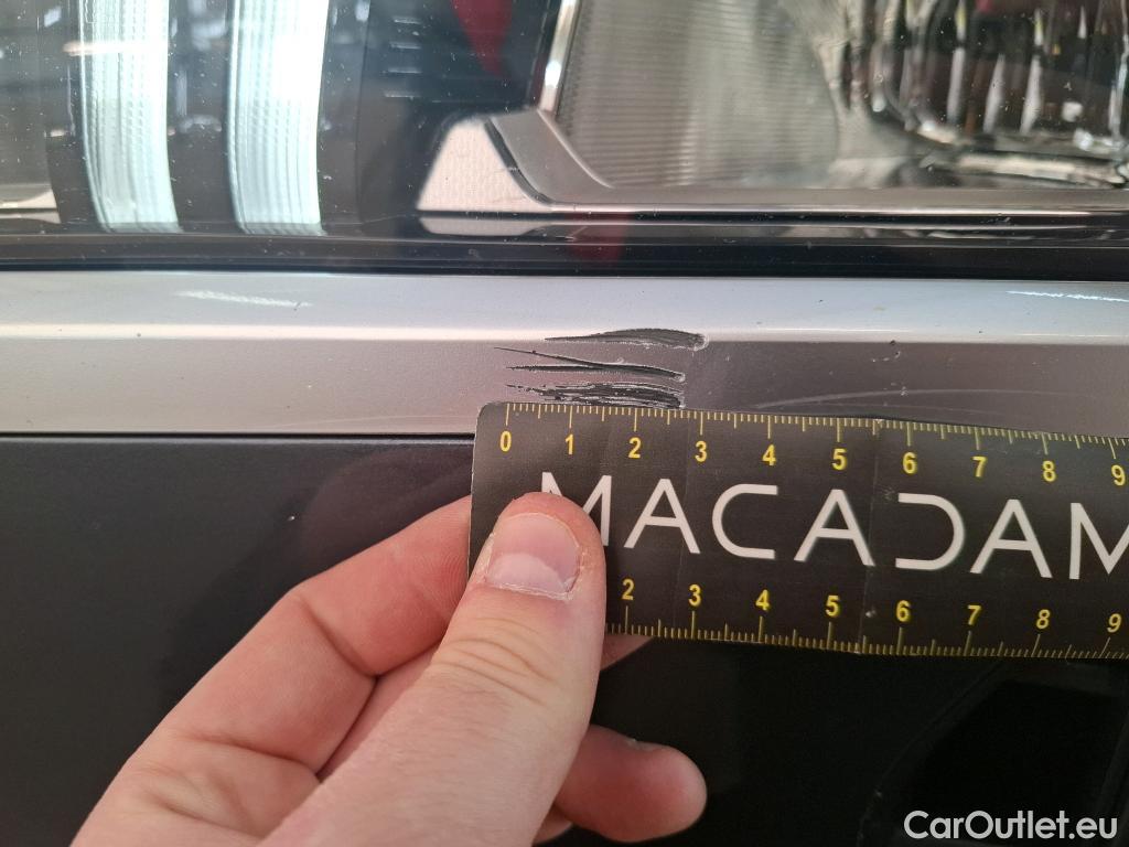  Hyundai  Santa Fe  Intuitive Hybrid 2WD 1.6 T-GDi 230CV BVA6 7 Sieges E6d #109