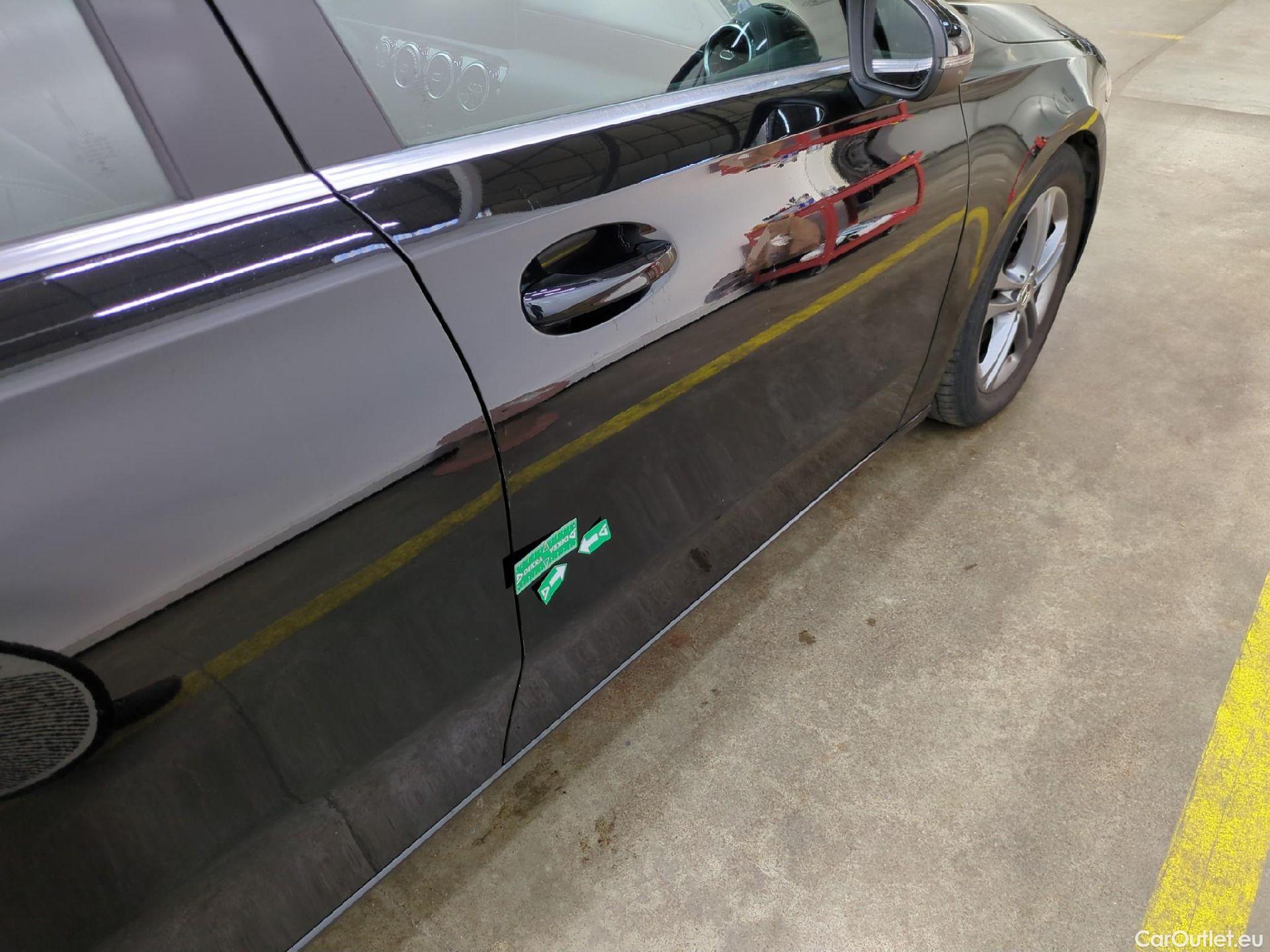  Mercedes  A-Klasse MERCEDES-BENZ Classe A Compact / 2018 / 5P / Berline A 180 d Business Line #30