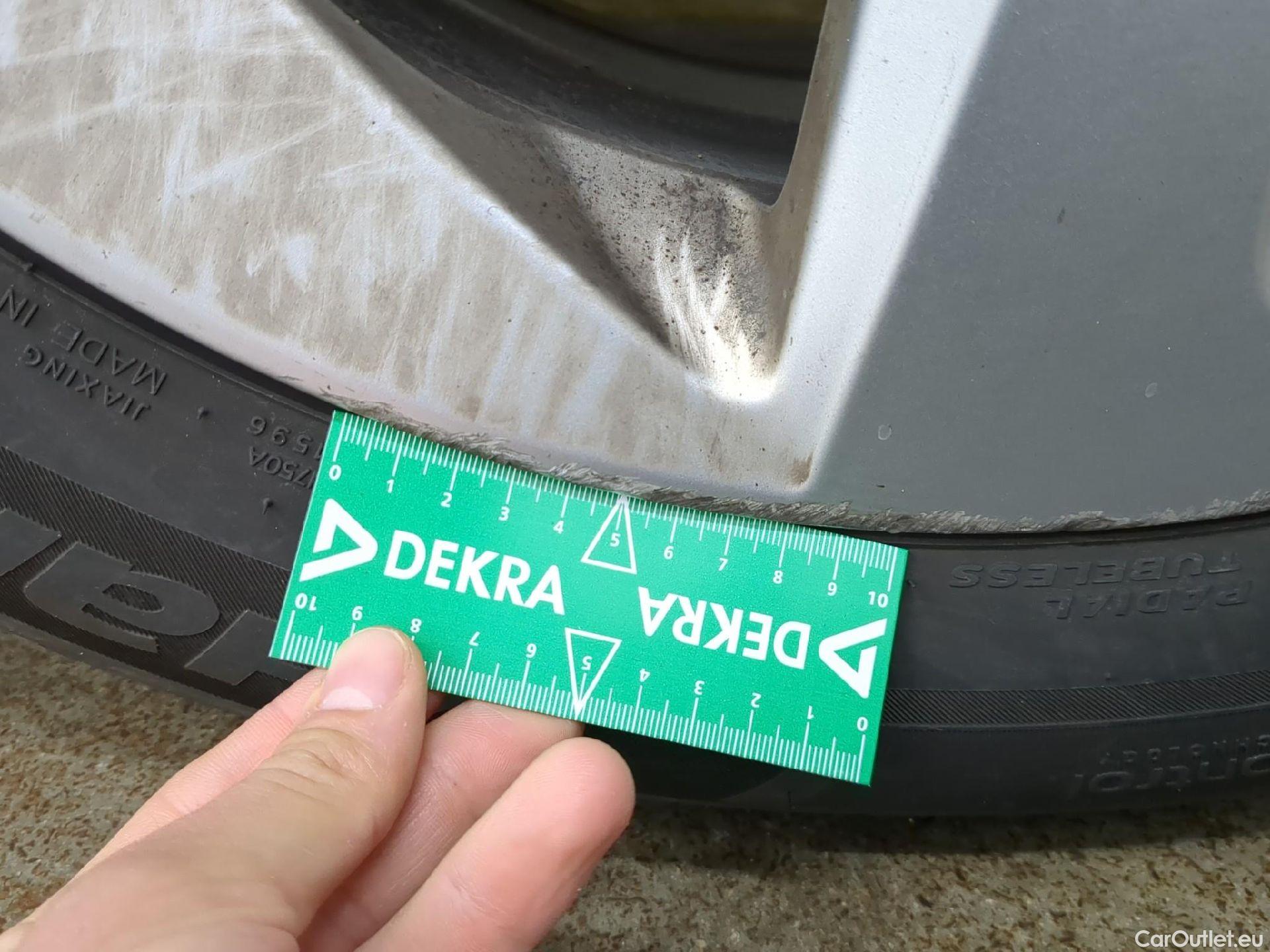  Nissan  Qashqai NISSAN  / 2017 / 5P / Crossover 1.5 DCI 115 DCT Business Edition #7