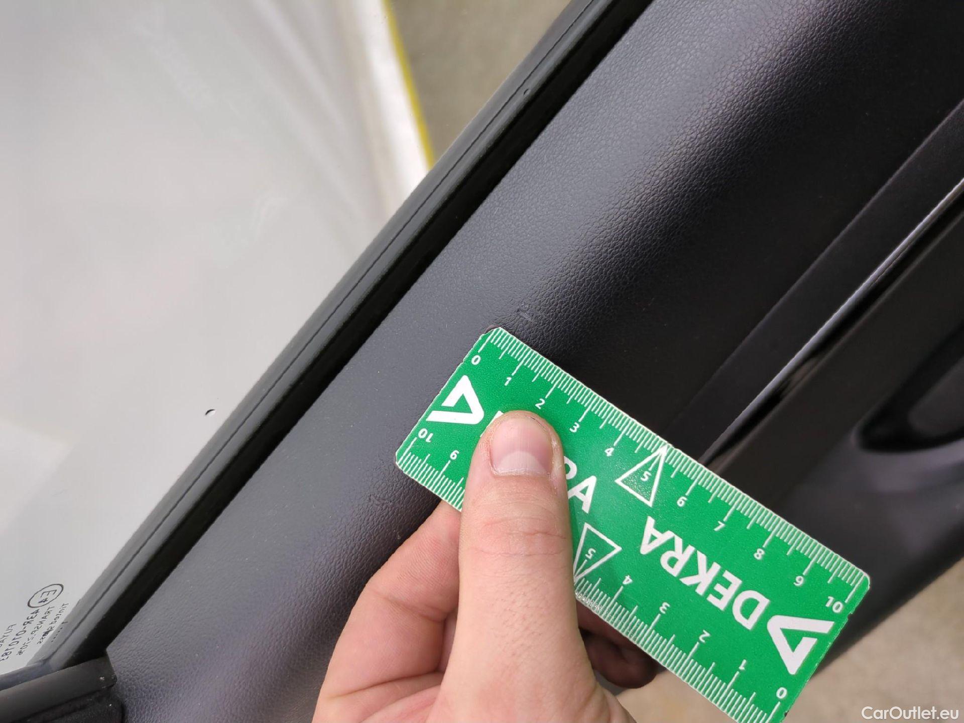  Hyundai  Tucson  Business Mild-Hybrid 2WD 1.6 CRDI 135CV BVA7 E6d #5