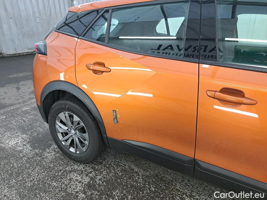  Peugeot  2008  Active Pack 1.2 PureTech 130CV BVA8 E6d #5