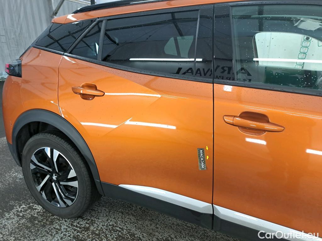  Peugeot  2008  Allure Business 1.2 PureTech 130CV BVA8 E6d #10