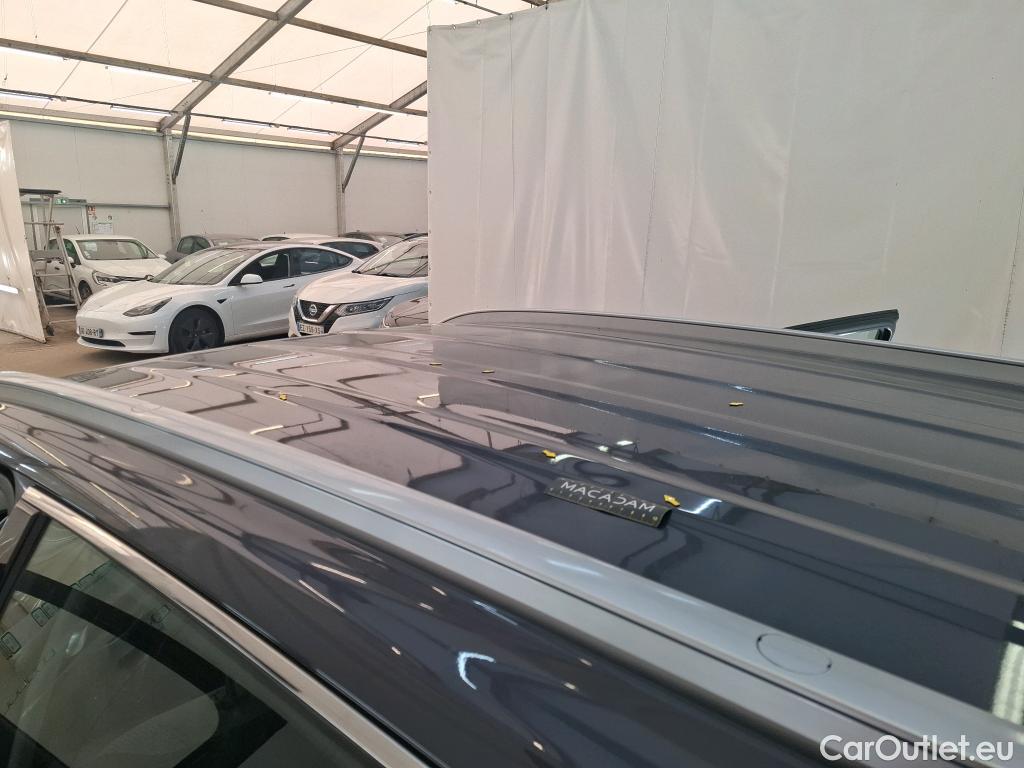  Hyundai  Santa Fe  Intuitive Hybrid 2WD 1.6 T-GDi 230CV BVA6 7 Sieges E6d #16