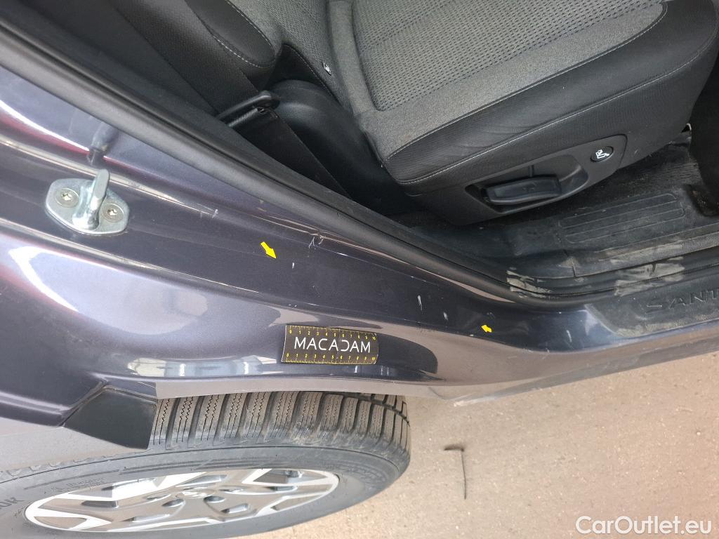  Hyundai  Santa Fe  Intuitive Hybrid 2WD 1.6 T-GDi 230CV BVA6 7 Sieges E6d #37