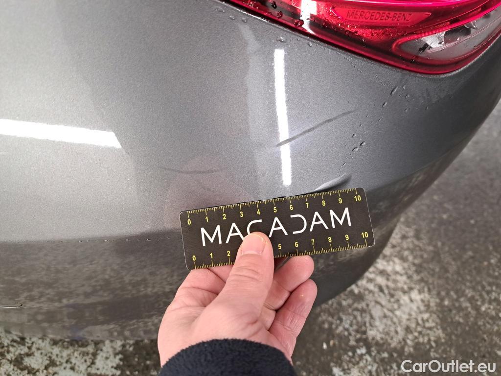  Mercedes  CLA-Klasse MERCEDES-BENZ CLA Shooting Brake / 2019 / 5P / Break CLA 200 d Business Line BA8 #20