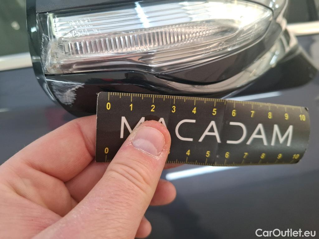  Hyundai  Santa Fe  Intuitive Hybrid 2WD 1.6 T-GDi 230CV BVA6 7 Sieges E6d #118