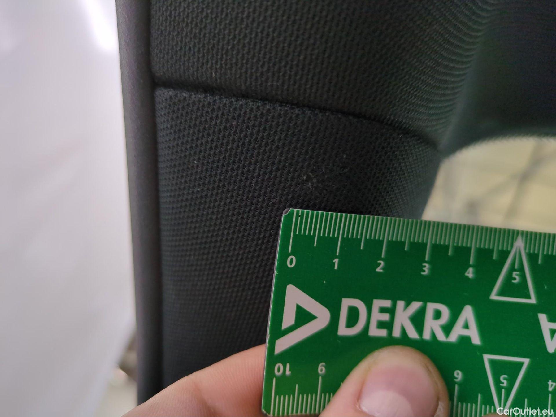  Mercedes  A-Klasse MERCEDES-BENZ Classe A Compact / 2018 / 5P / Berline A 180 d Business Line #16