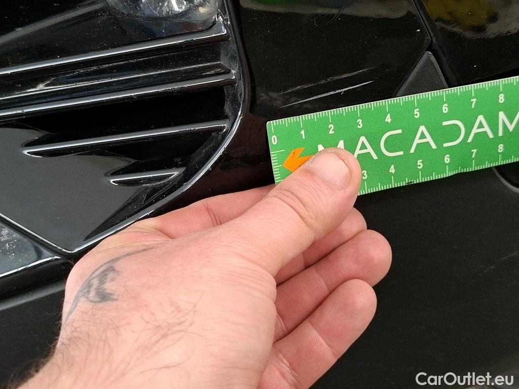  Peugeot  2008  Allure Business 1.5 HDi 110CV BVM6 E6d #32