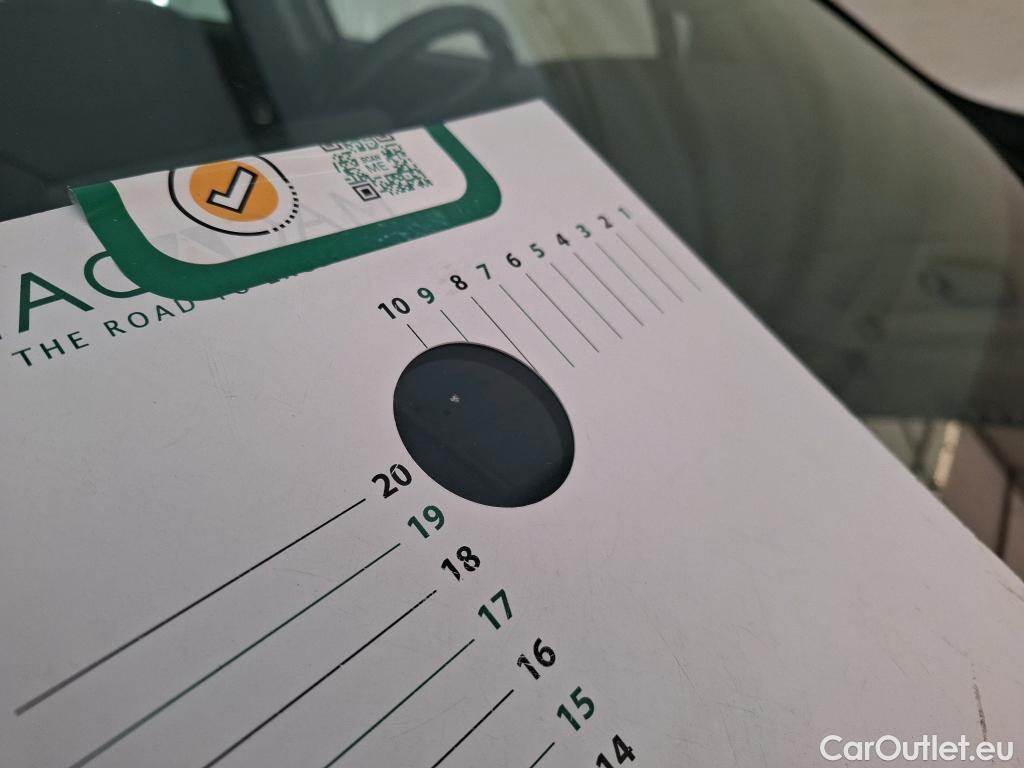  Hyundai  Santa Fe  Intuitive Hybrid 2WD 1.6 T-GDi 230CV BVA6 7 Sieges E6d #5