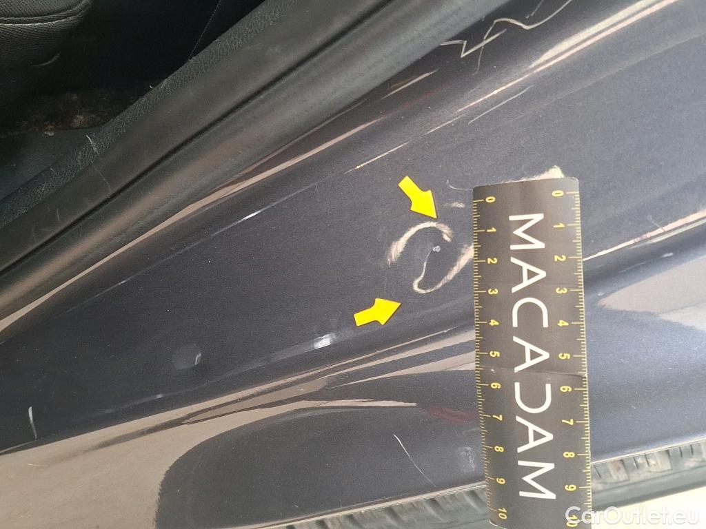  Hyundai  Santa Fe  Intuitive Hybrid 2WD 1.6 T-GDi 230CV BVA6 7 Sieges E6d #45