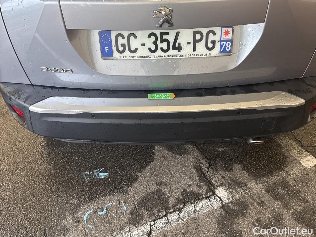  Peugeot  2008  Active Business 1.5 HDi 110CV BVM6 E6d #8