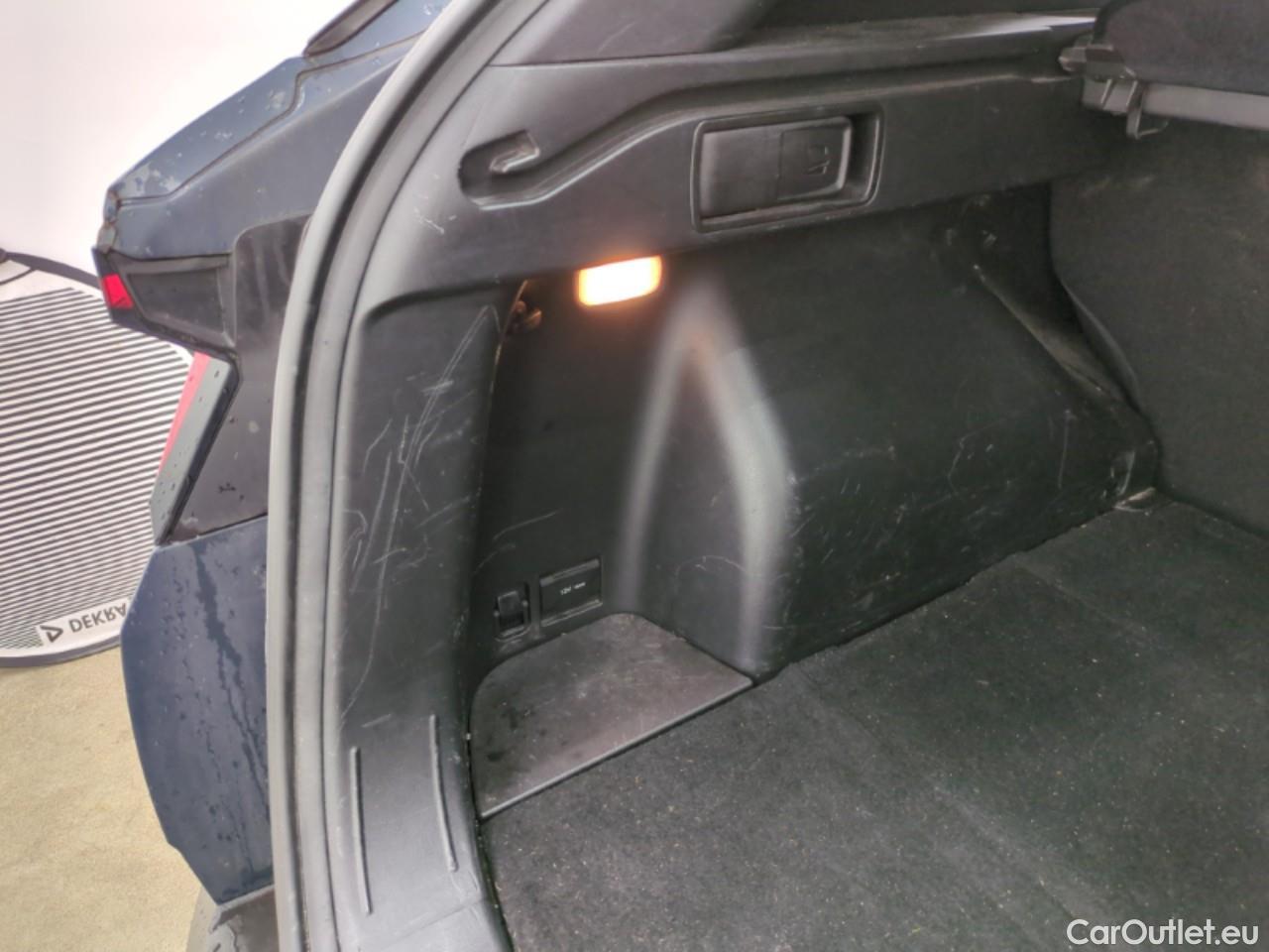  Hyundai  Tucson  Business Mild-Hybrid 2WD 1.6 CRDI 135CV BVA7 E6d #11