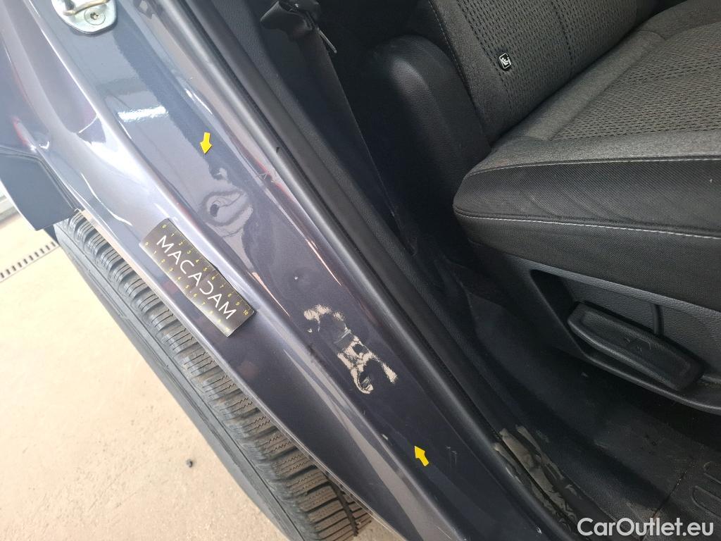  Hyundai  Santa Fe  Intuitive Hybrid 2WD 1.6 T-GDi 230CV BVA6 7 Sieges E6d #40