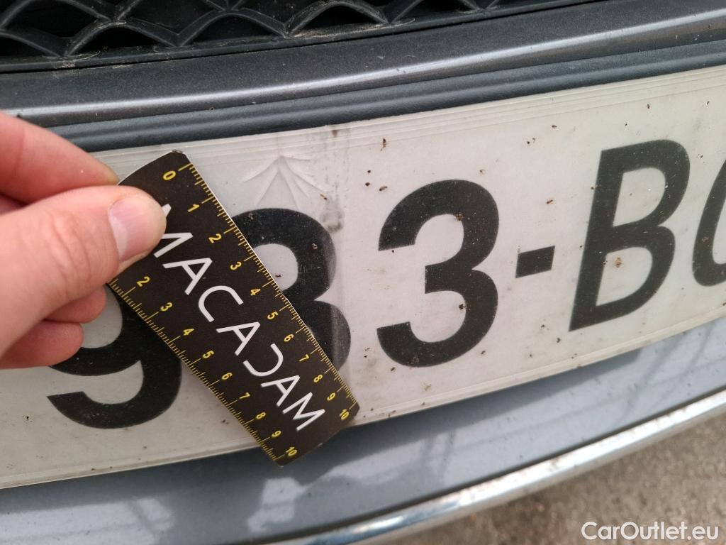  Mercedes  B-Klasse MERCEDES-BENZ Classe B / 2019 / 5P / monospace B 180 d Business Line Edition BA7 #16