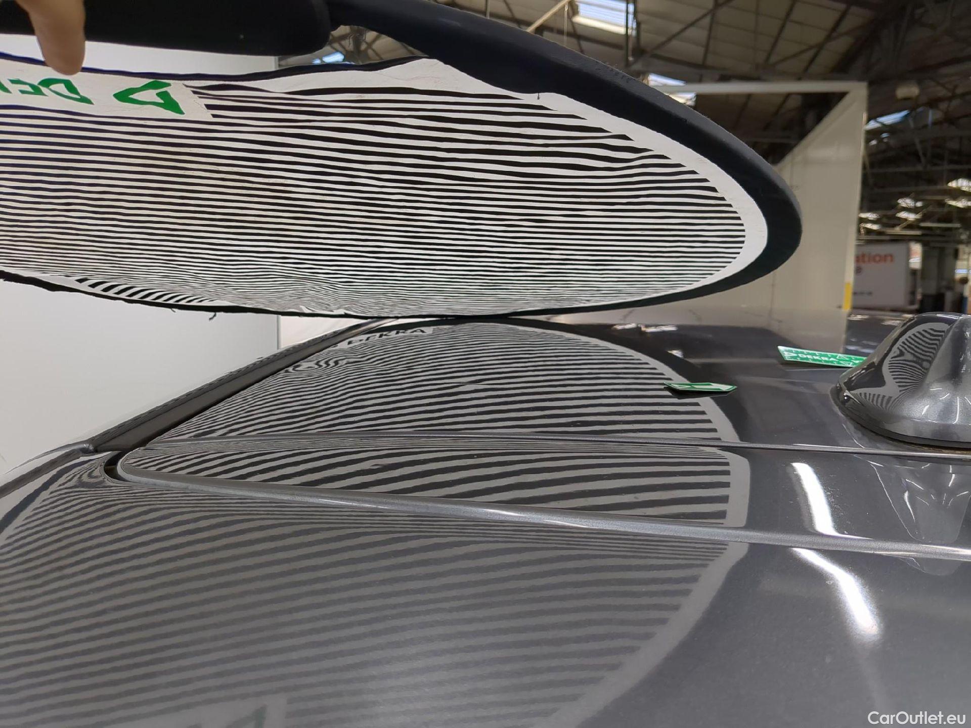  Nissan  Qashqai NISSAN  / 2017 / 5P / Crossover 1.5 DCI 115 DCT Business Edition #15