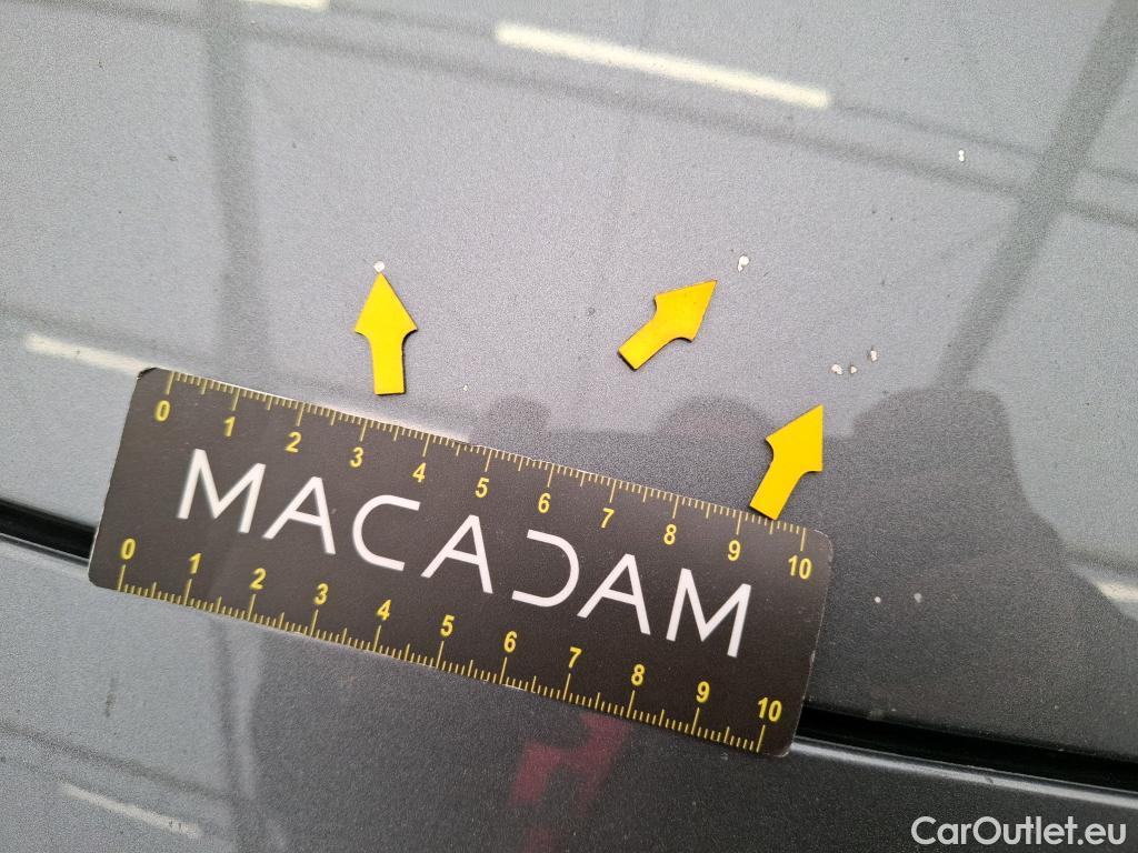  Mercedes  B-Klasse MERCEDES-BENZ Classe B / 2019 / 5P / monospace B 180 d Business Line Edition BA7 #8