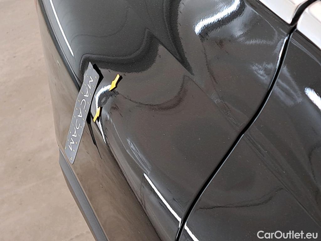  Mercedes  GLB MERCEDES-BENZ  / 2019 / 5P / SUV  200 d Business Line #10