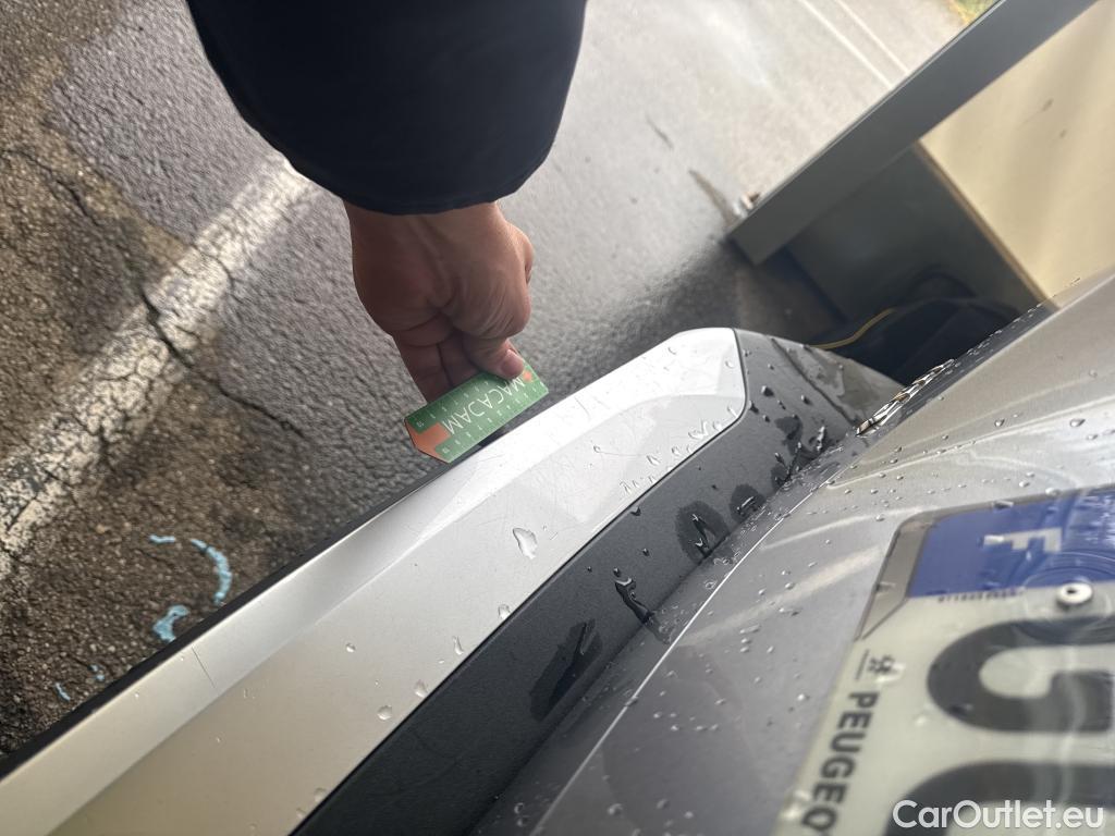  Peugeot  2008  Active Business 1.5 HDi 110CV BVM6 E6d #9