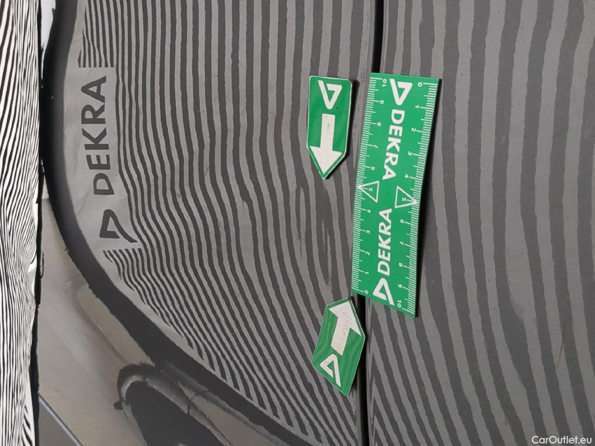  Nissan  Qashqai NISSAN  / 2017 / 5P / Crossover 1.5 DCI 115 DCT Business Edition #22