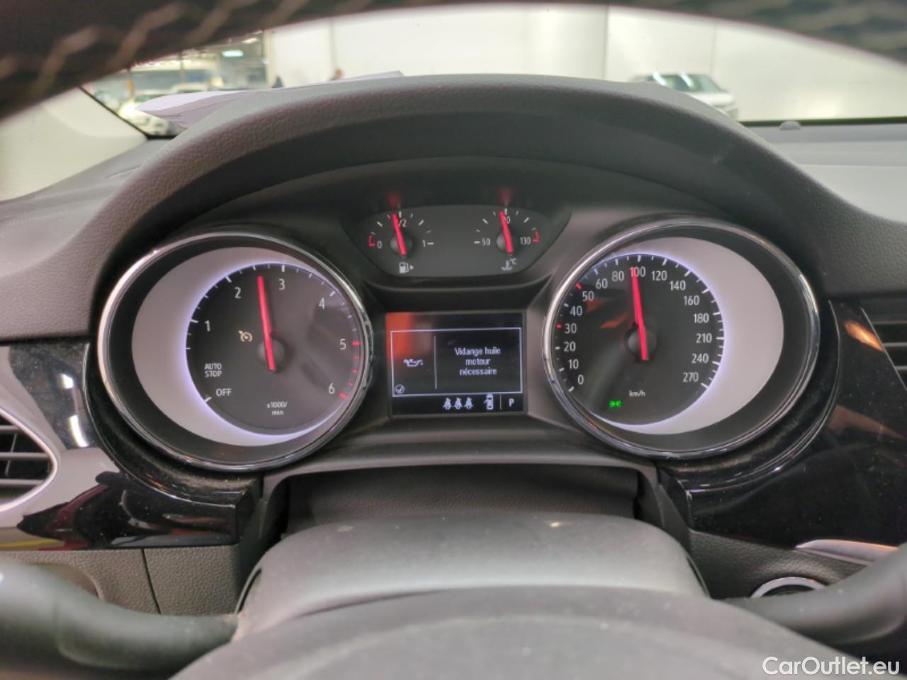  Opel  Astra  K Sports Tourer Elegance Business Start/Stop 1.5 120CV BVA9 E6d #3