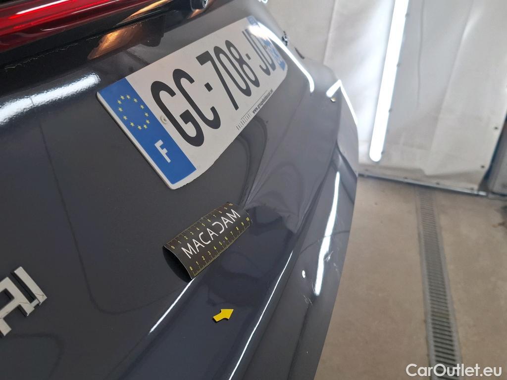  Hyundai  Santa Fe  Intuitive Hybrid 2WD 1.6 T-GDi 230CV BVA6 7 Sieges E6d #25