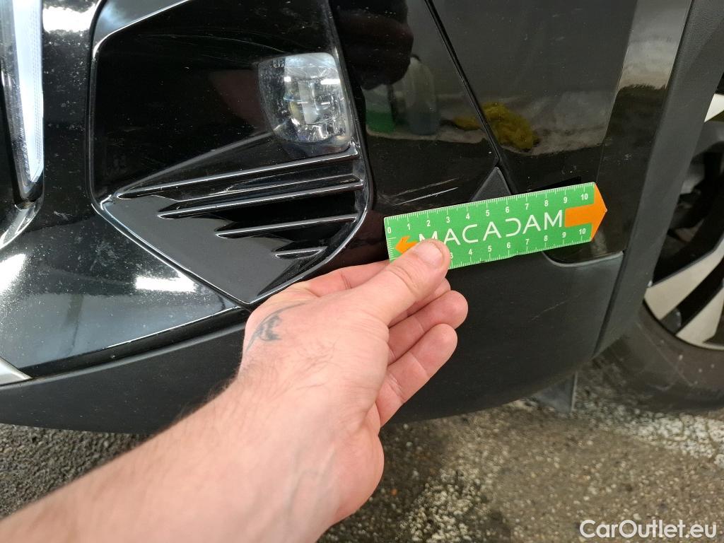  Peugeot  2008  Allure Business 1.5 HDi 110CV BVM6 E6d #31