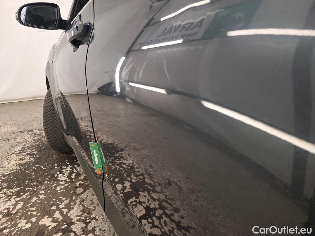  Hyundai  Konna HYUNDAI Kona / 2020 / 5P / SUV 1.6 CRDI 136 HYBRID 48V DCT-7 BUSINESS #13