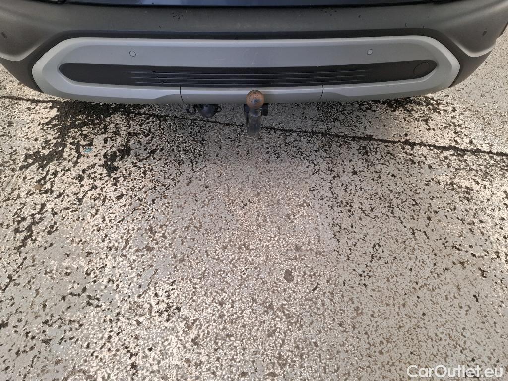  Hyundai  Konna HYUNDAI Kona / 2020 / 5P / SUV 1.6 CRDI 136 HYBRID 48V DCT-7 BUSINESS #27