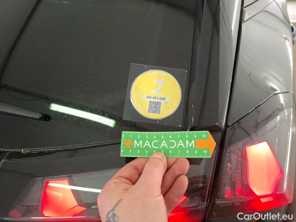  Peugeot  2008  Allure Business 1.5 HDi 110CV BVM6 E6d #35