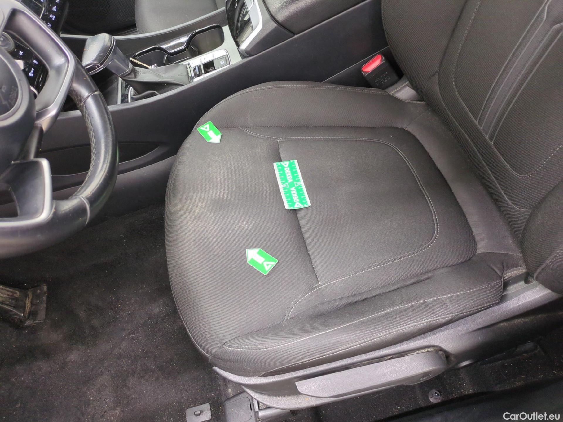  Hyundai  Tucson  Business Mild-Hybrid 2WD 1.6 CRDI 135CV BVA7 E6d #3