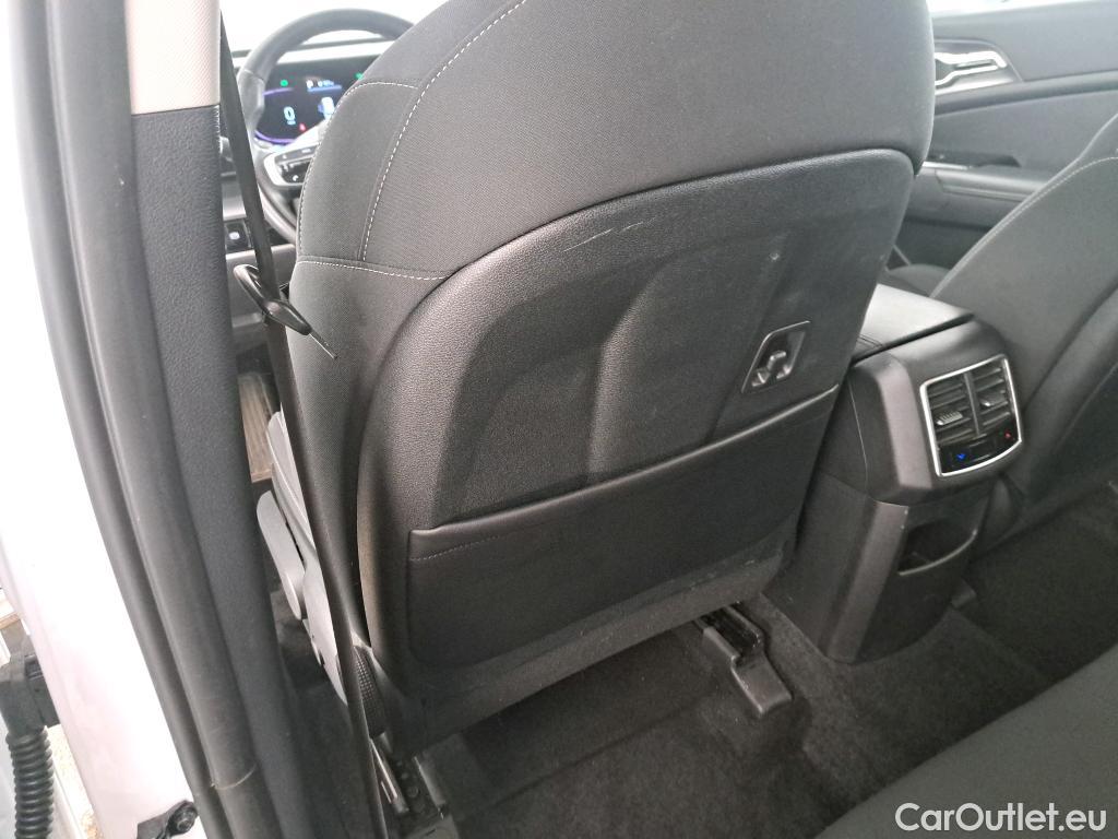  KIA  Sportage  Active Hybrid 1.6 T-GDi 230CV BVA6 E6d #1