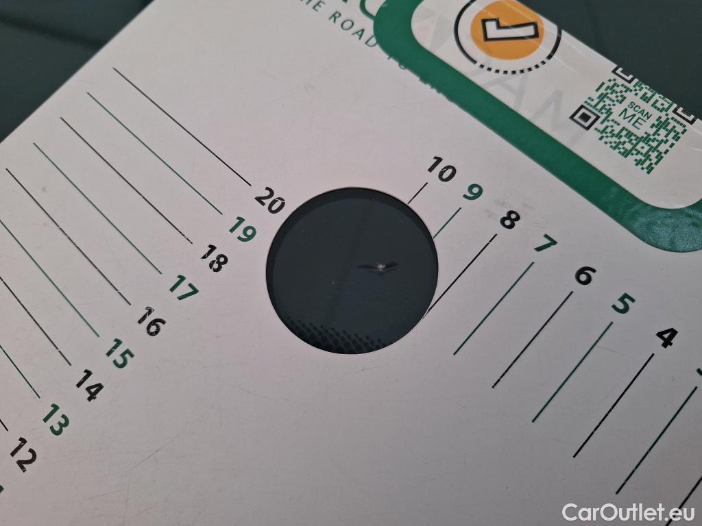  Hyundai  Santa Fe  Intuitive Hybrid 2WD 1.6 T-GDi 230CV BVA6 7 Sieges E6d #2