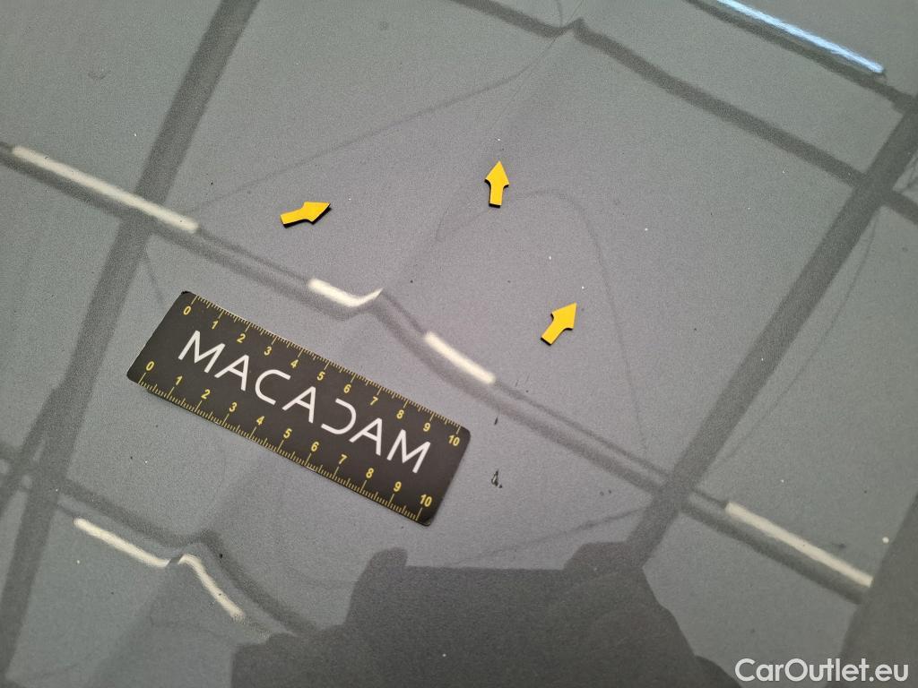  Mercedes  B-Klasse MERCEDES-BENZ Classe B / 2019 / 5P / monospace B 180 d Business Line Edition BA7 #5