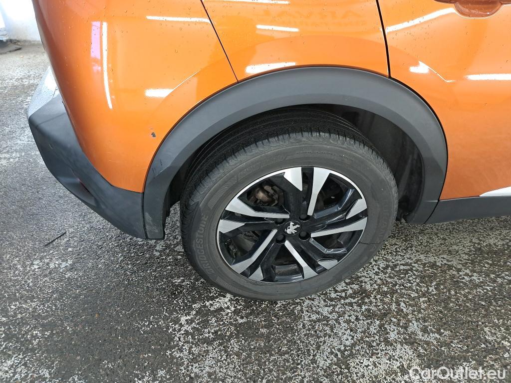  Peugeot  2008  Allure Business 1.2 PureTech 130CV BVA8 E6d #22