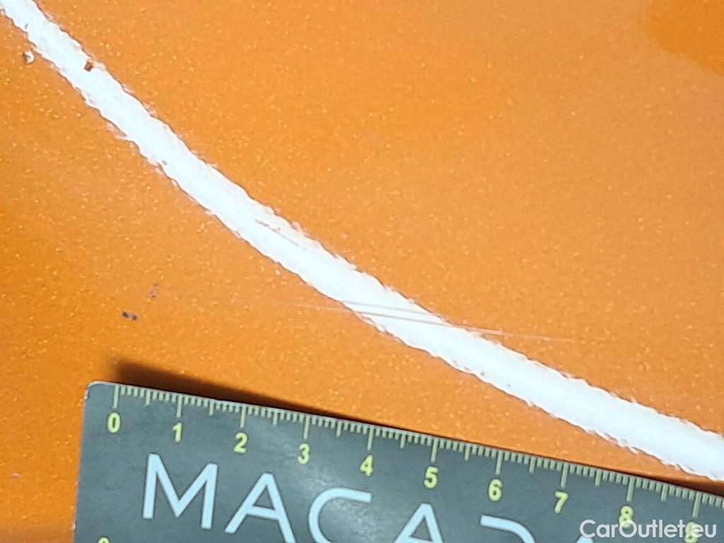  Peugeot  2008  Allure Business 1.2 PureTech 130CV BVA8 E6d #6