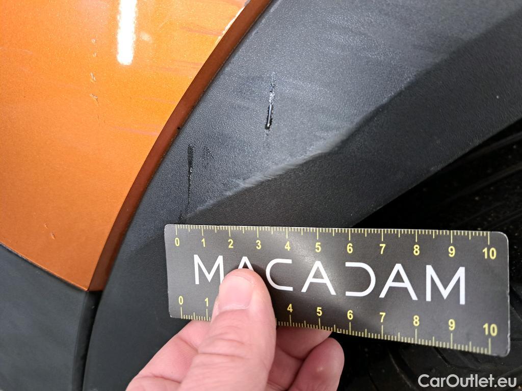  Peugeot  2008  Allure Business 1.2 PureTech 130CV BVA8 E6d #23