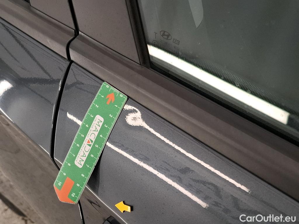  Hyundai  Konna HYUNDAI Kona / 2020 / 5P / SUV 1.6 CRDI 136 HYBRID 48V DCT-7 BUSINESS #18